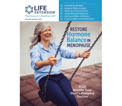 November/December 2024